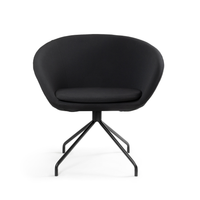 Sillón Brizna base spider