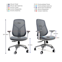 Sillón Spin