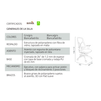 Sillón Spin
