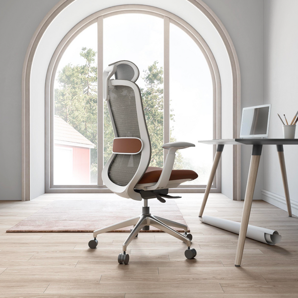 Silla Directiva Londres Cabecera