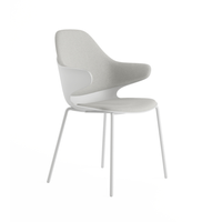Silla visitante 4 patas Ola