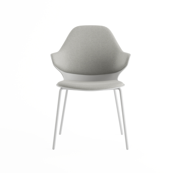 Sillón Ola 4 patas