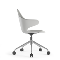 Silla ergonómica 5 puntas Ola