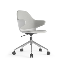 Silla ergonómica 5 puntas Ola