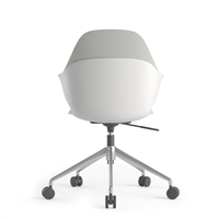 Silla ergonómica 5 puntas Ola