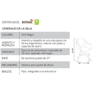 Sillón Ramón
