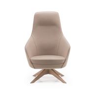 Sillón Nora Alto