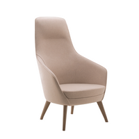 Sillón Nora Alto