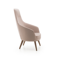 Sillón Nora Alto