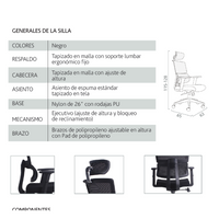 Sillón Umbral