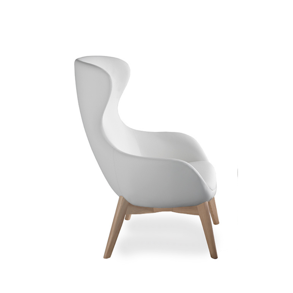Sillón Queen