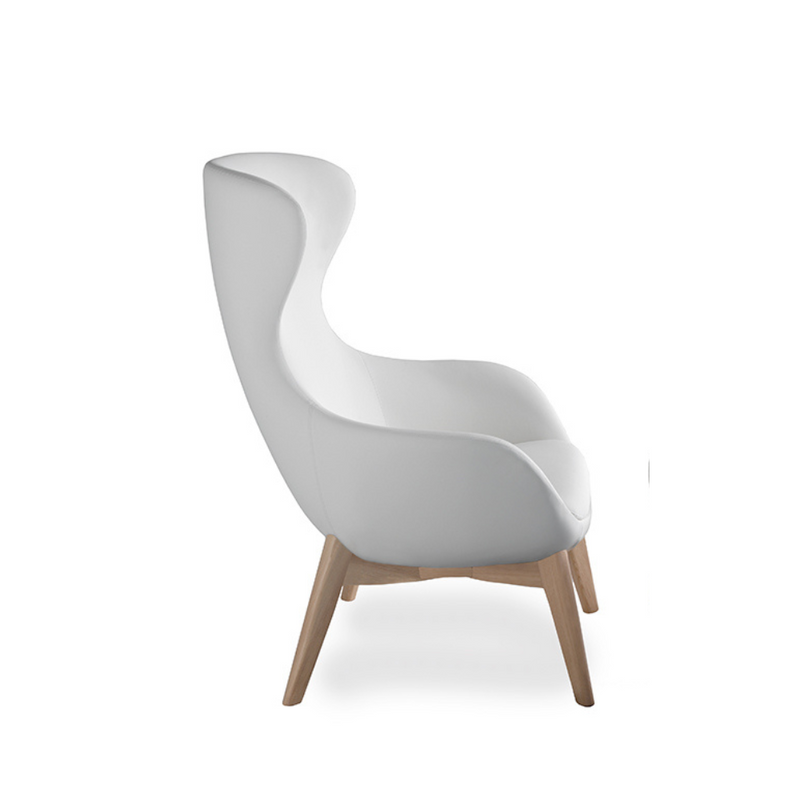 Sillón Queen