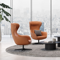 Sillón Queen