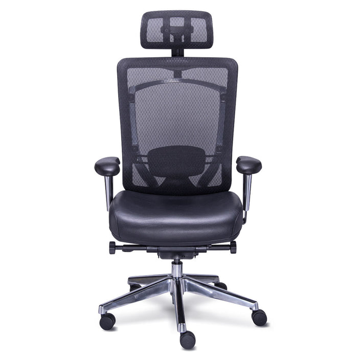 Sillón Dynamic con Cabecera