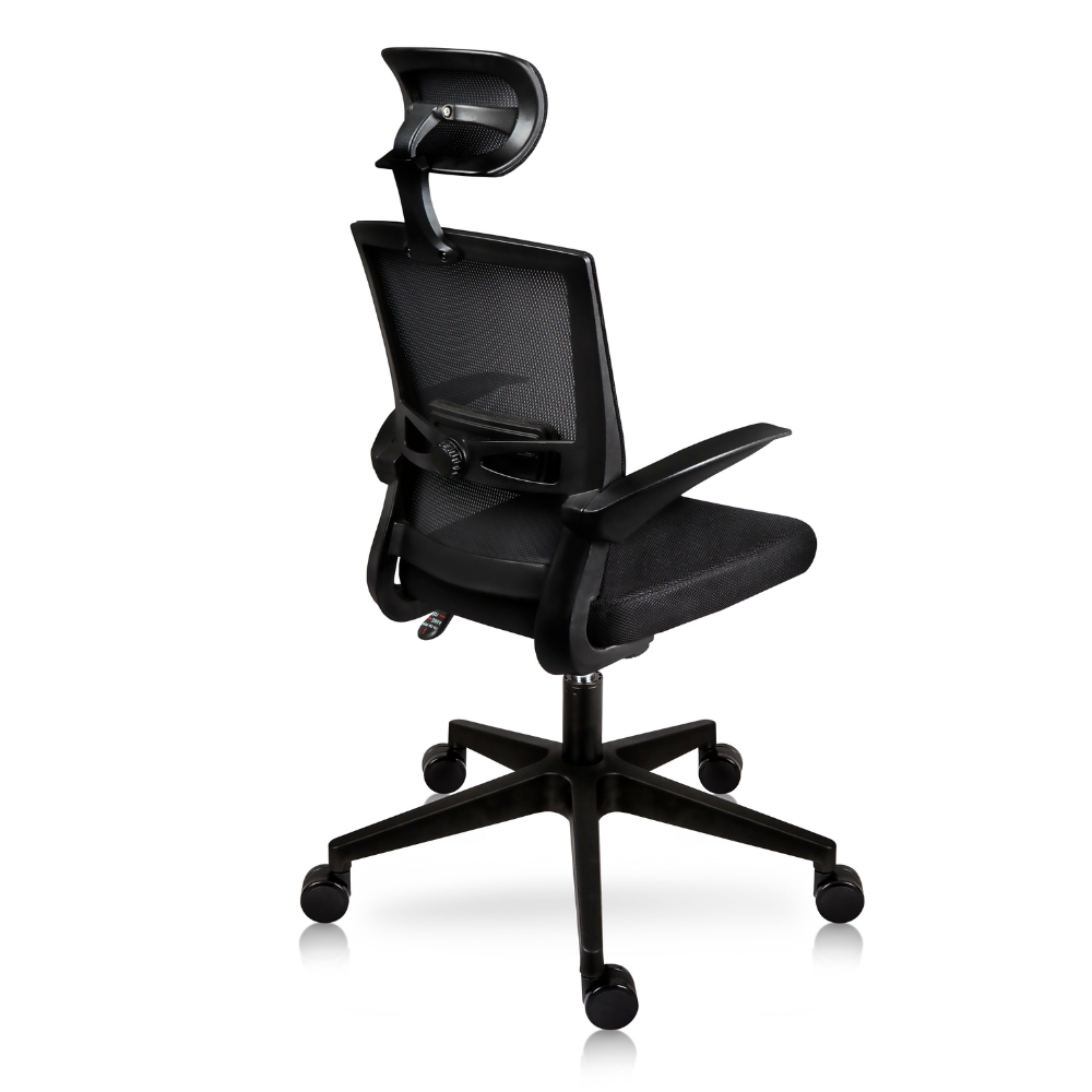 Sillón Oliver Cabecera