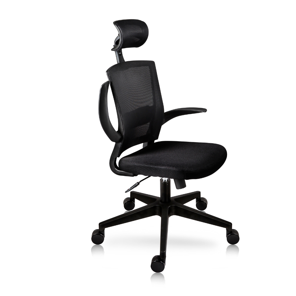 Sillón Oliver Cabecera