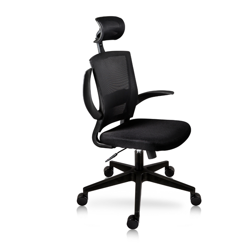 Sillón Oliver Cabecera