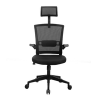 Sillón Oliver Cabecera