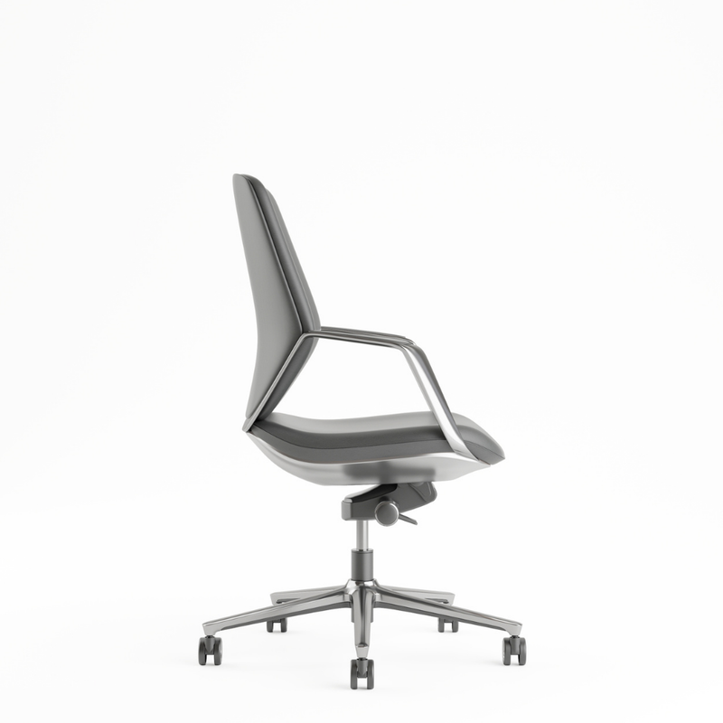 Sillón Stark bajo