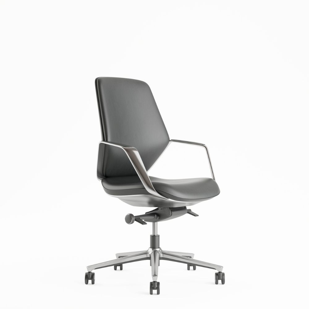 Sillón Stark bajo