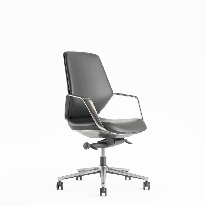 Sillón Stark bajo