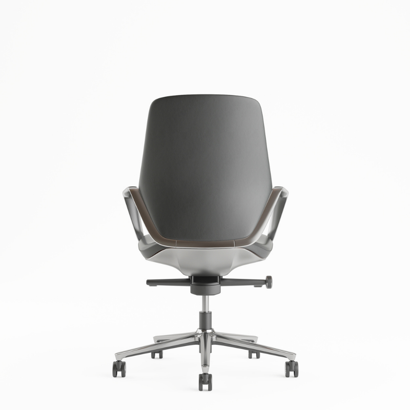 Sillón Stark bajo