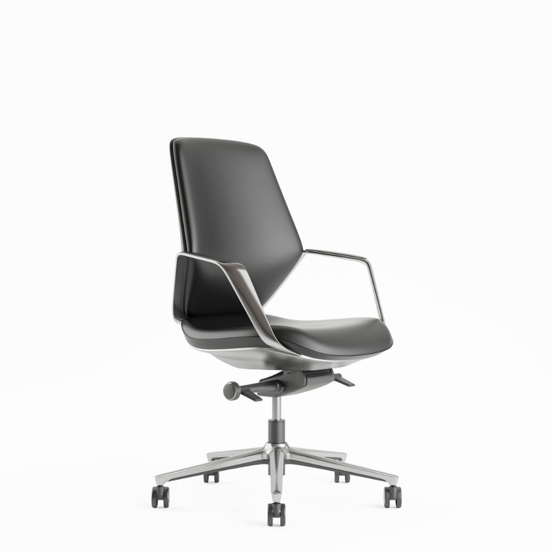 Sillón Stark bajo