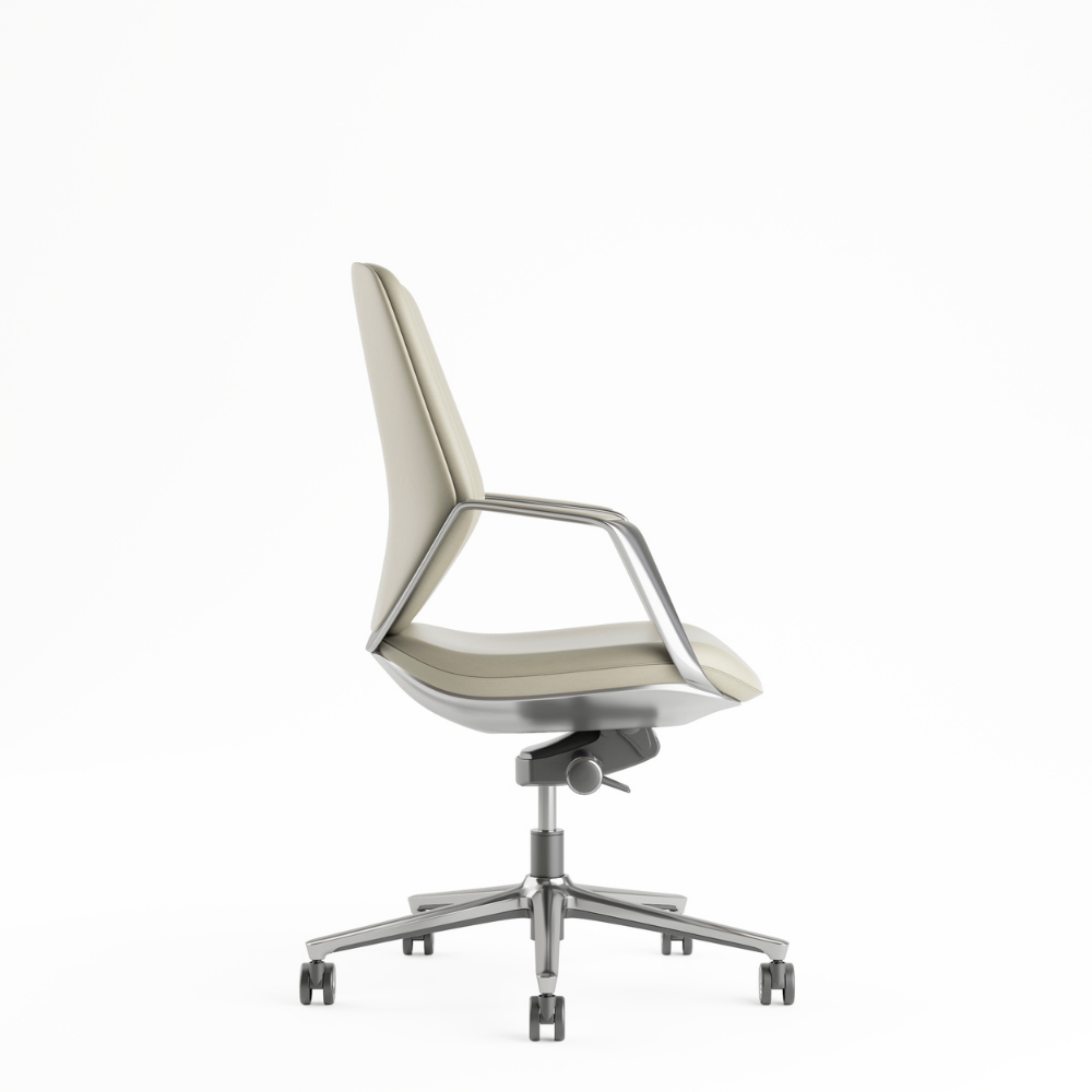 Sillón Stark bajo