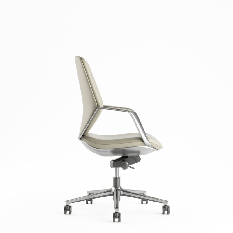 Sillón Stark bajo