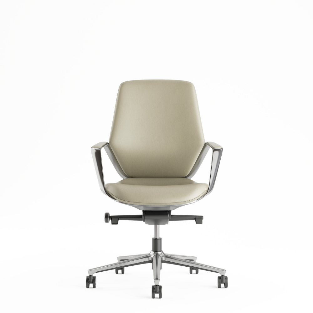Sillón Stark bajo