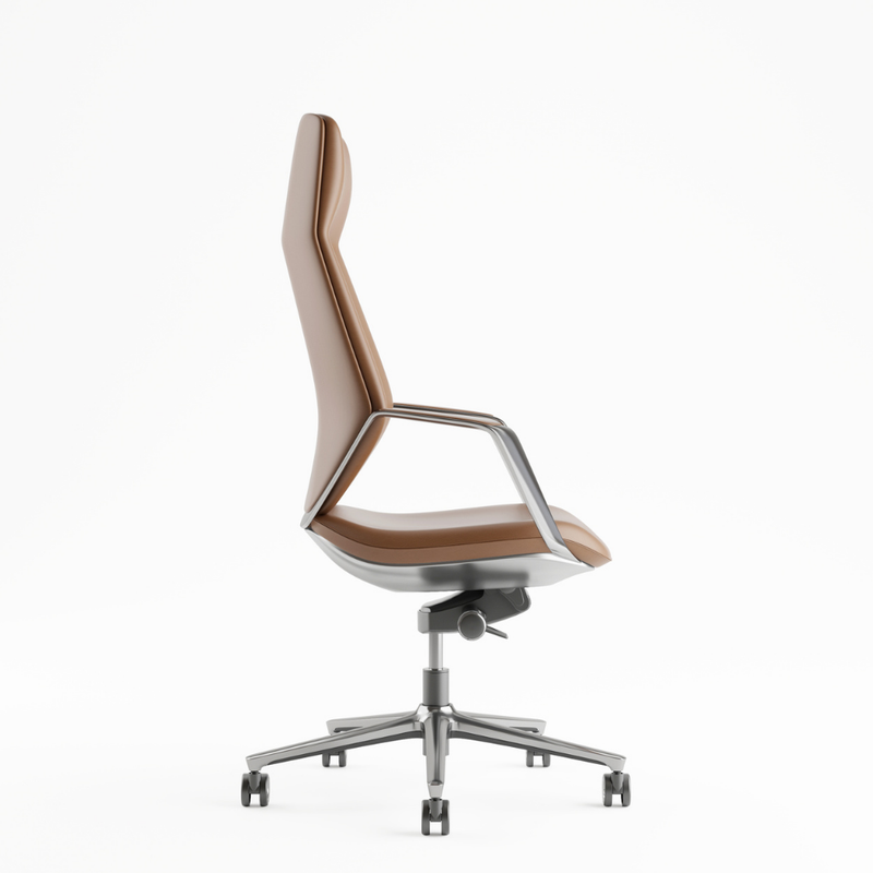 Sillón Alero alto