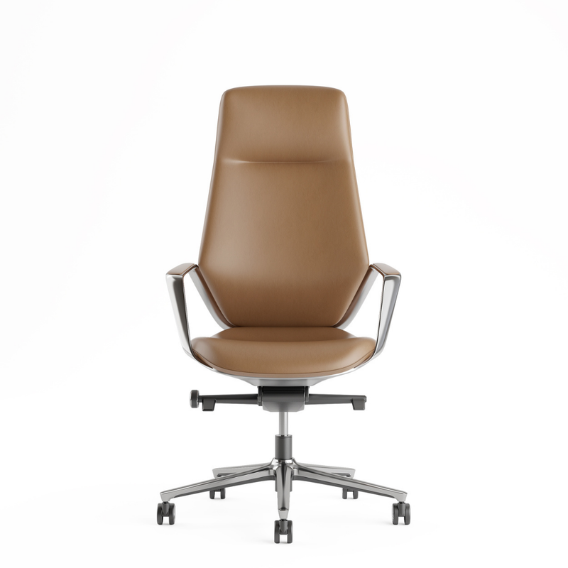 Sillón Alero alto