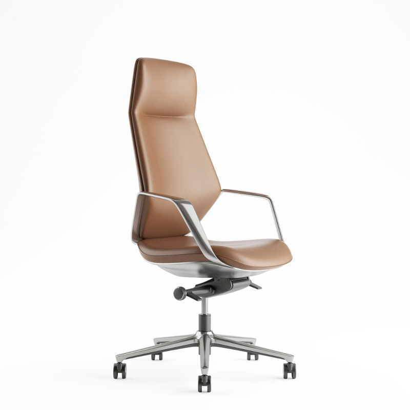 Sillón Alero alto