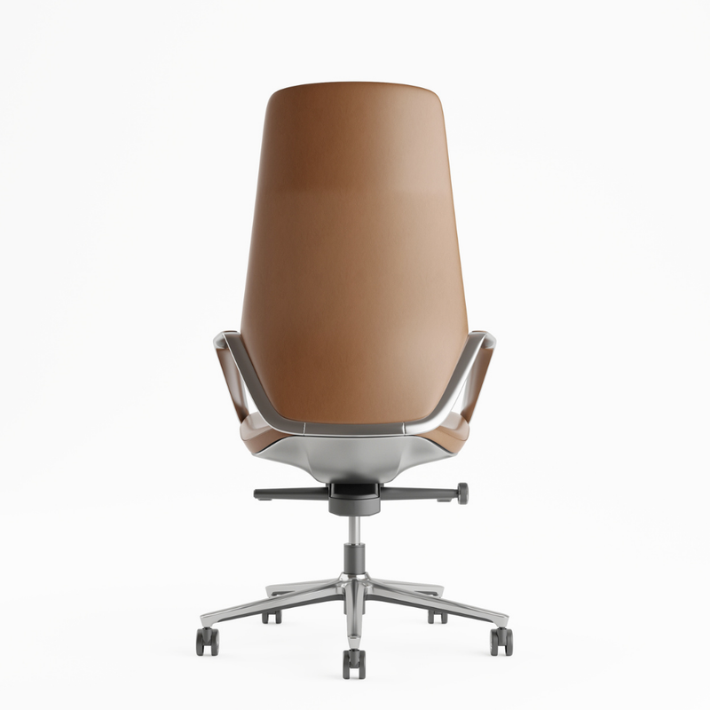 Sillón Alero alto