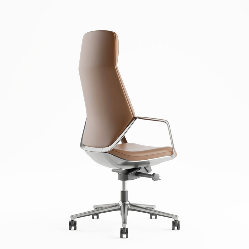 Sillón Alero alto