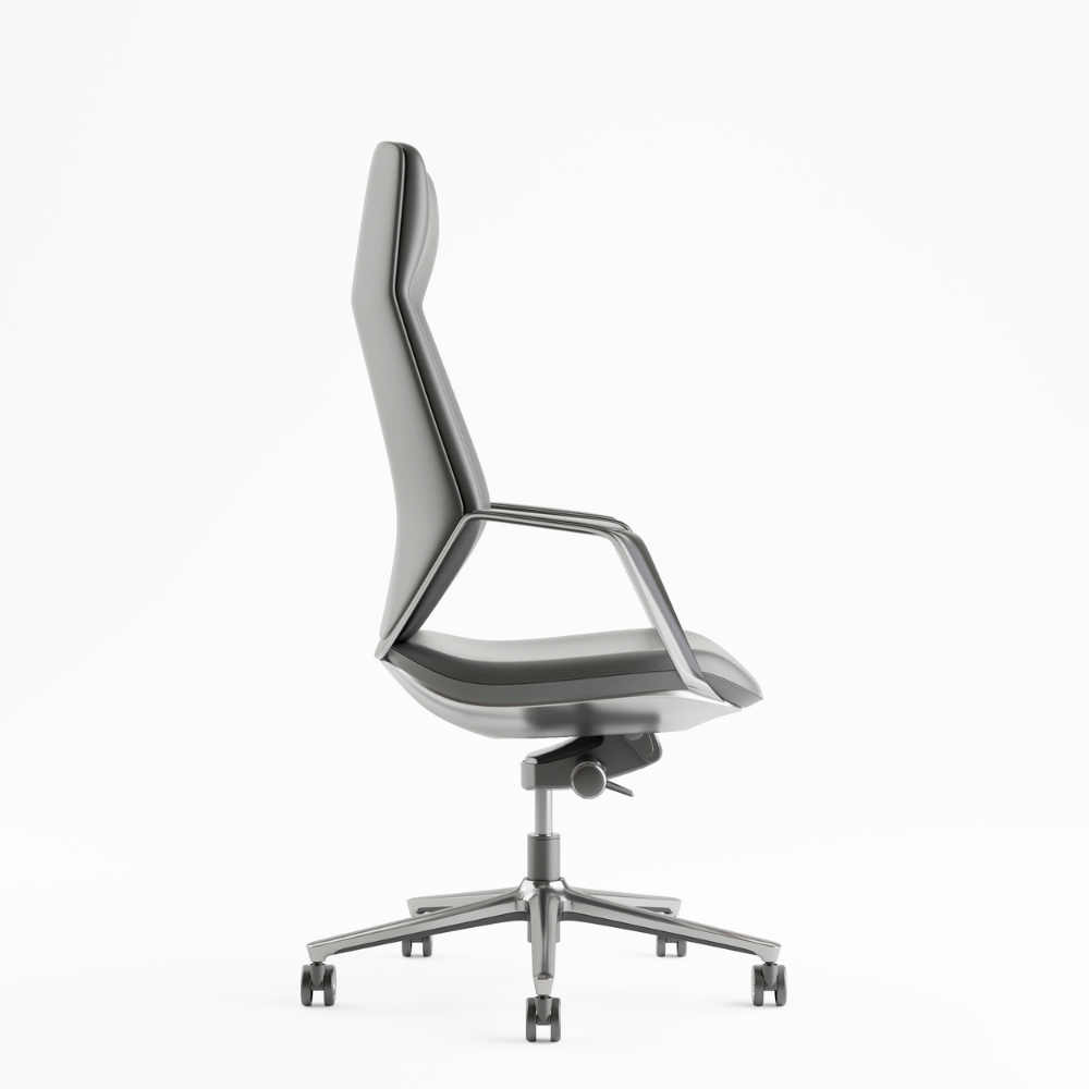 Sillón Alero alto