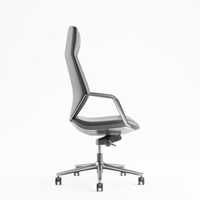 Sillón Alero alto
