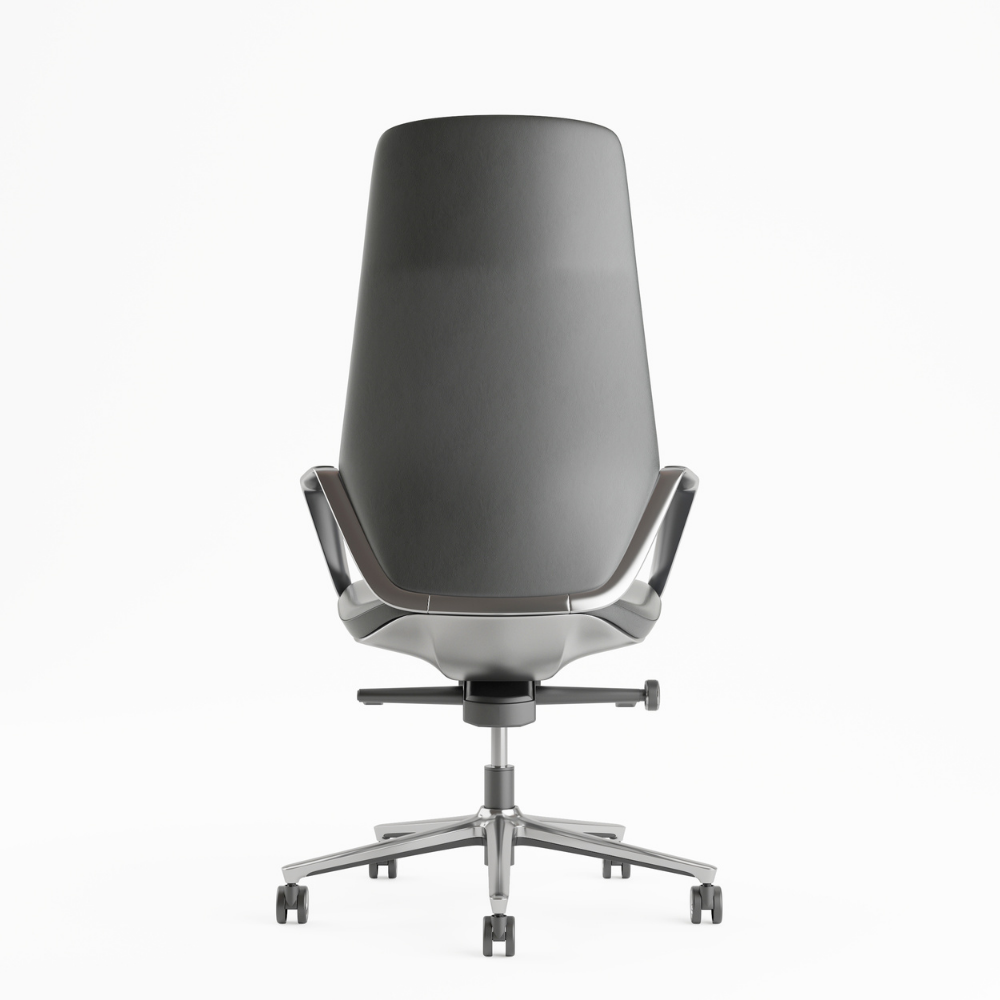 Sillón Alero alto