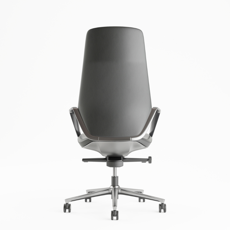 Sillón Alero alto