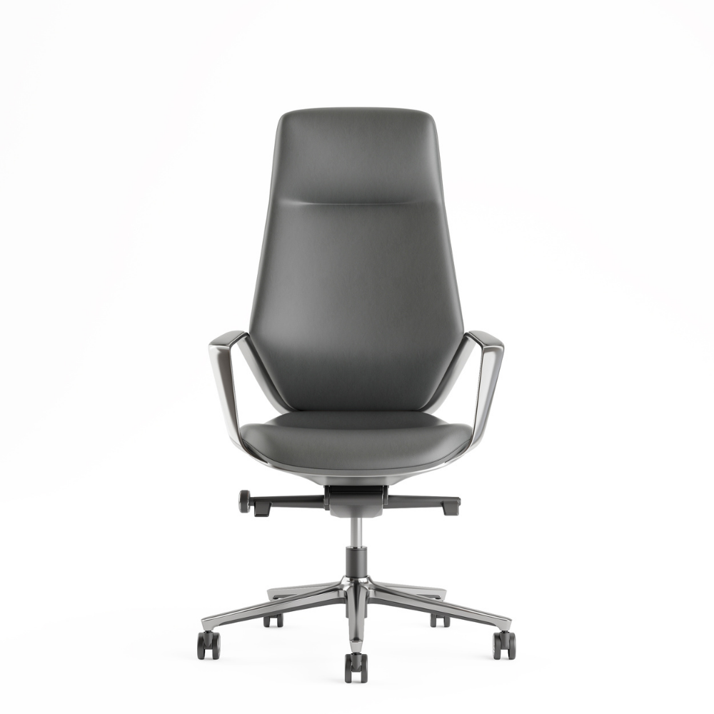Sillón Alero alto