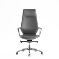 Sillón Alero alto