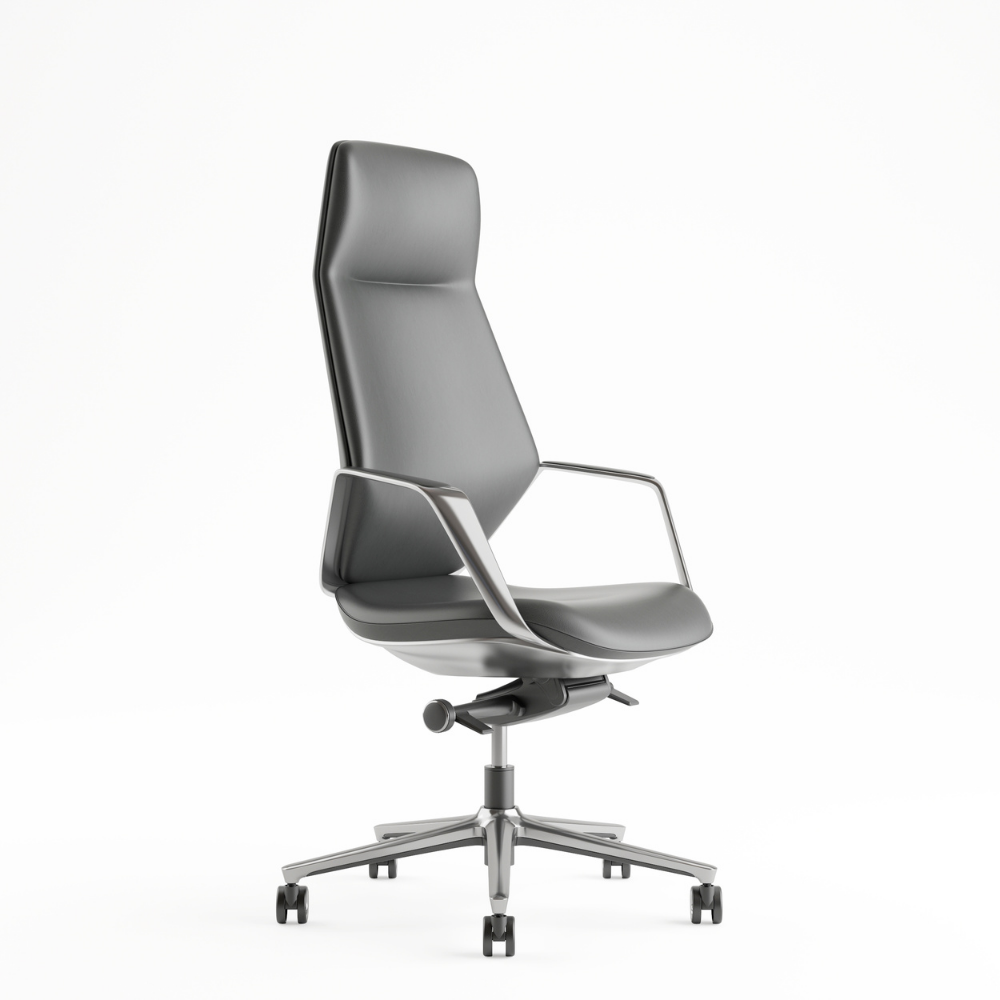 Sillón Alero alto