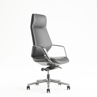 Sillón Alero alto