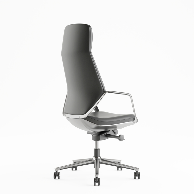 Sillón Alero alto