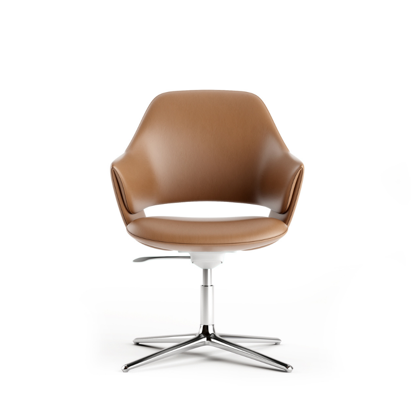 Sillón Stark visita