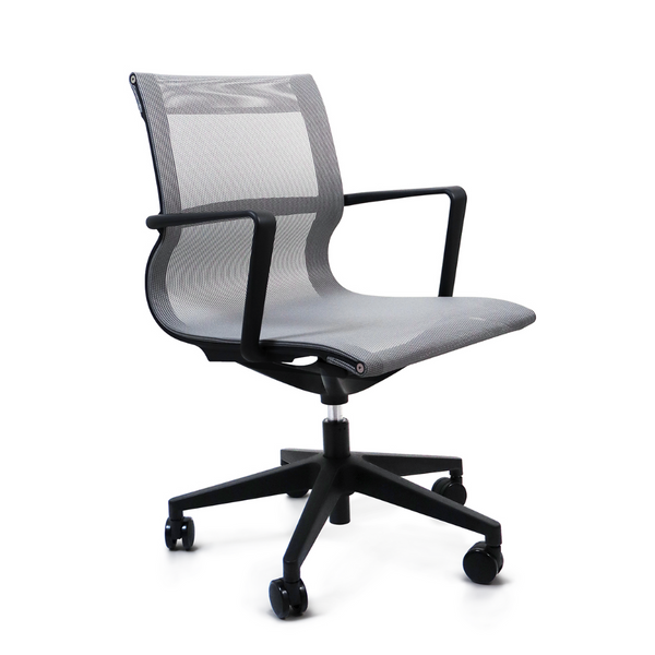 Silla Ejecutiva Sucre