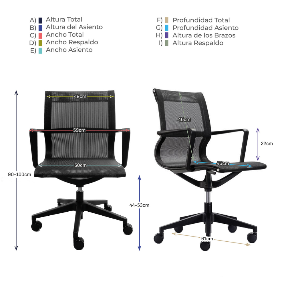Sillón Ritmo Pro
