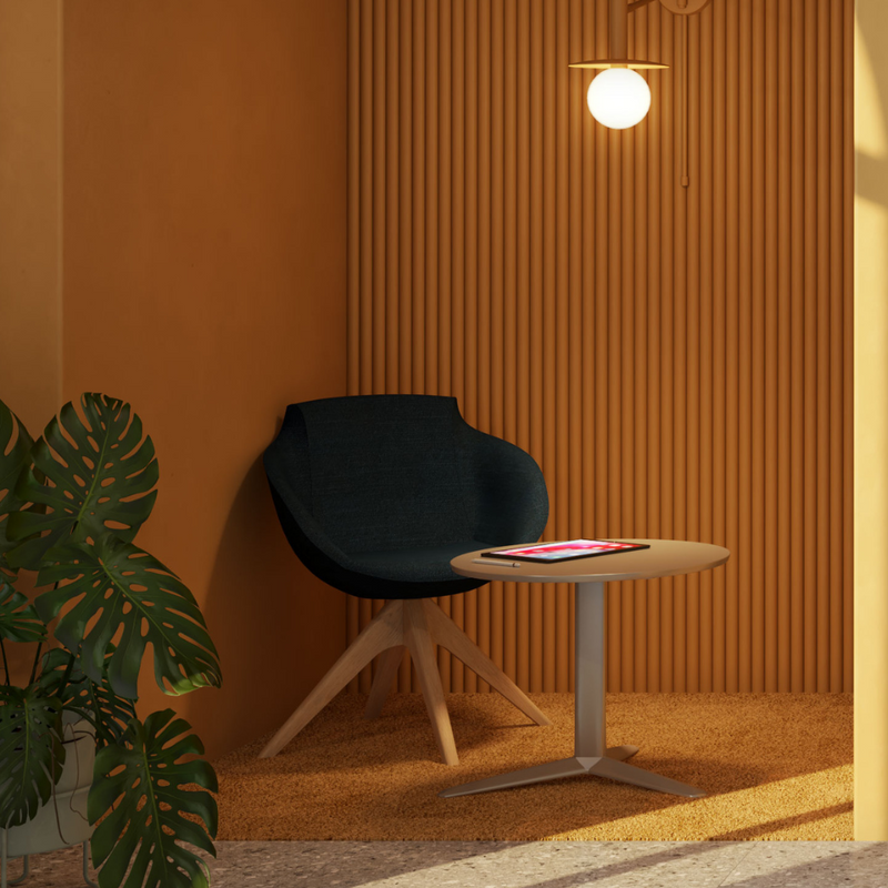 Sillón Tula