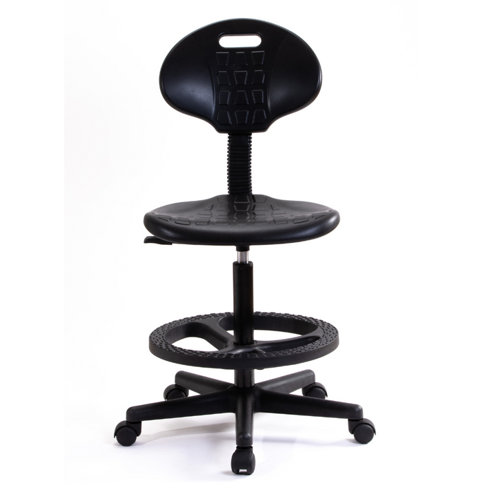 Silla Ergonómica con Respaldo cajero
