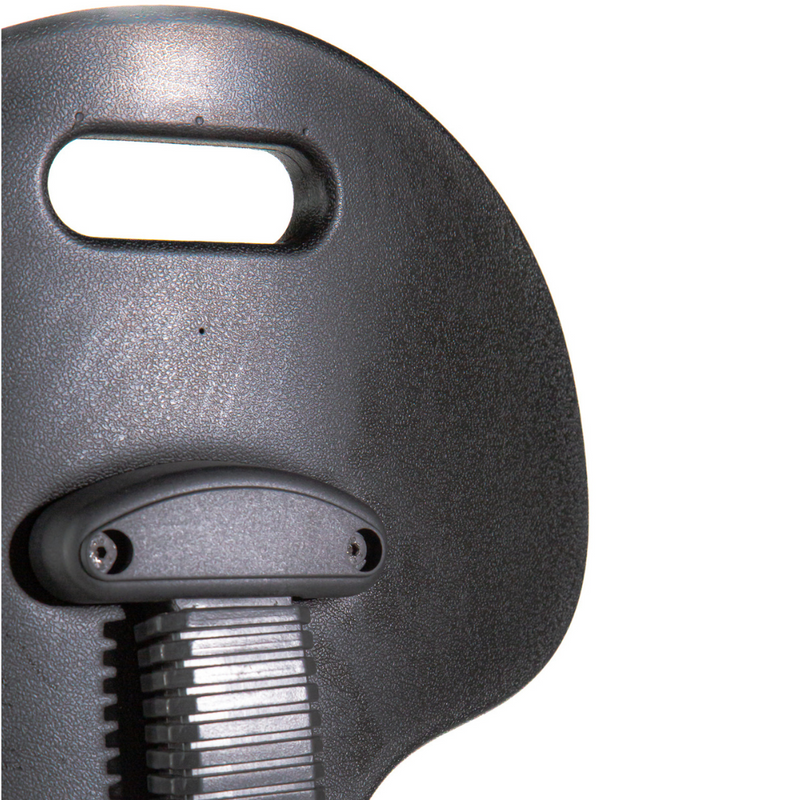 Silla Ergonómica con Respaldo cajero